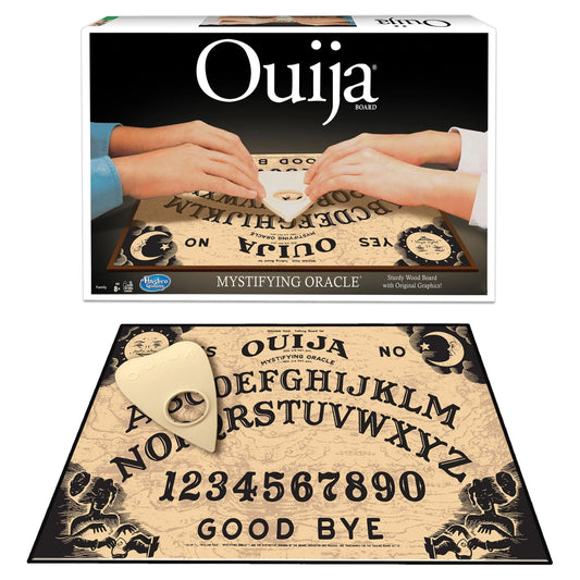 Games Classic Ouija Board