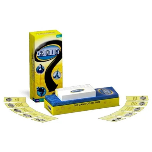 Chronology Game by