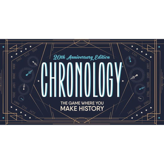 Chronology Game by