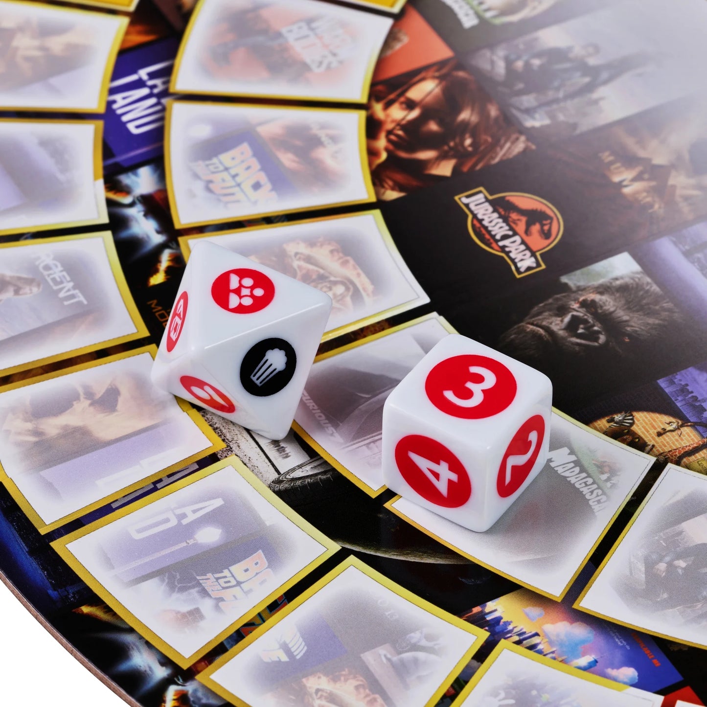 Clipology the Premier Streaming Board Game, Family Games, , Ages 13+