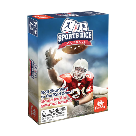 Games Sports Dice - Football