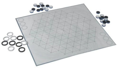 224 Yinsh Board Game