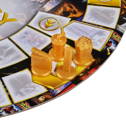 Clipology the Premier Streaming Board Game, Family Games, , Ages 13+