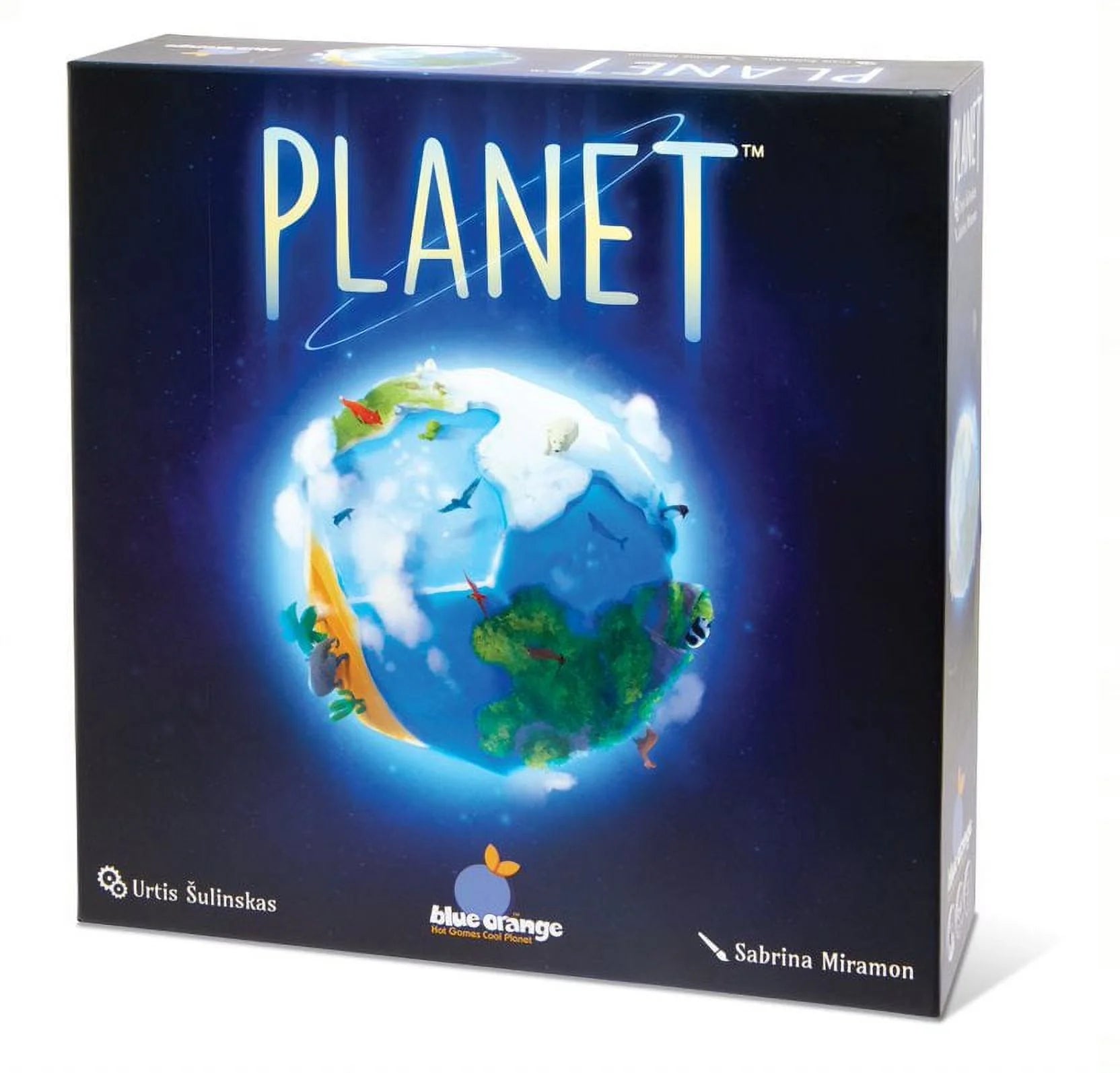 Games Planet New