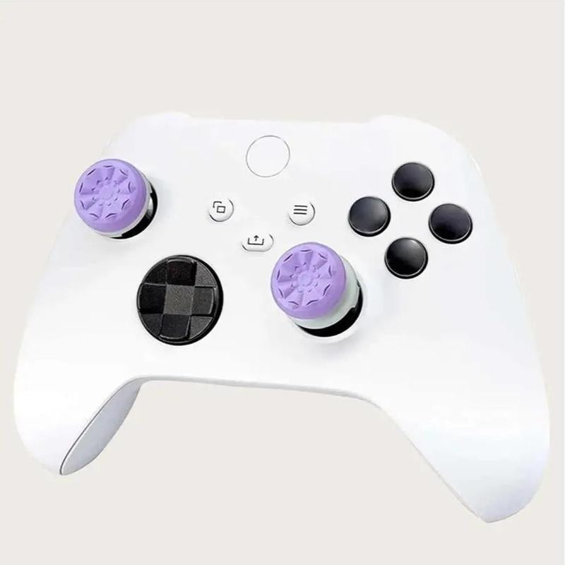 Joystick Cover Thumbstick Grip Accessories for PS4/PS5