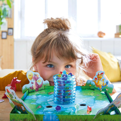 Dragon'S Breath Board Game - Award- Winning Family Board Games for Ages 5+