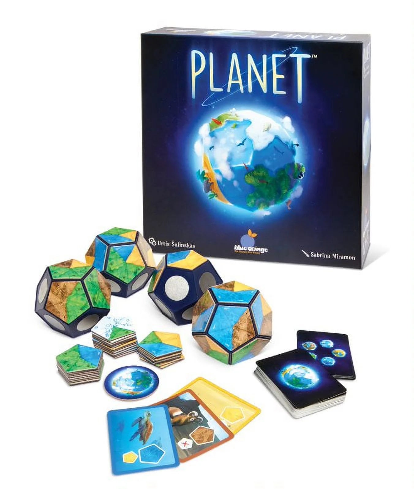 Games Planet New