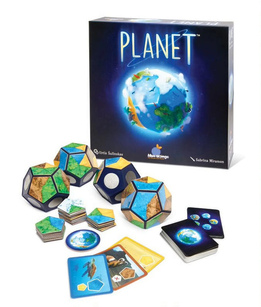 Games Planet New